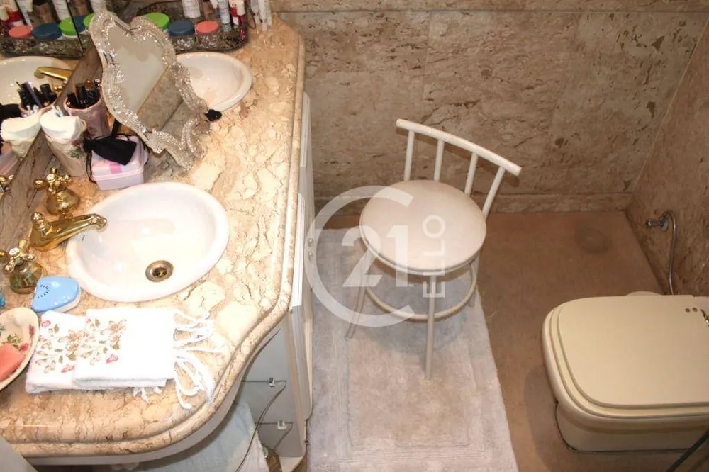 Apartamento, 2 quartos, 160 m² - Foto 3