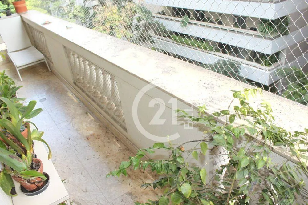 Apartamento, 2 quartos, 160 m² - Foto 5