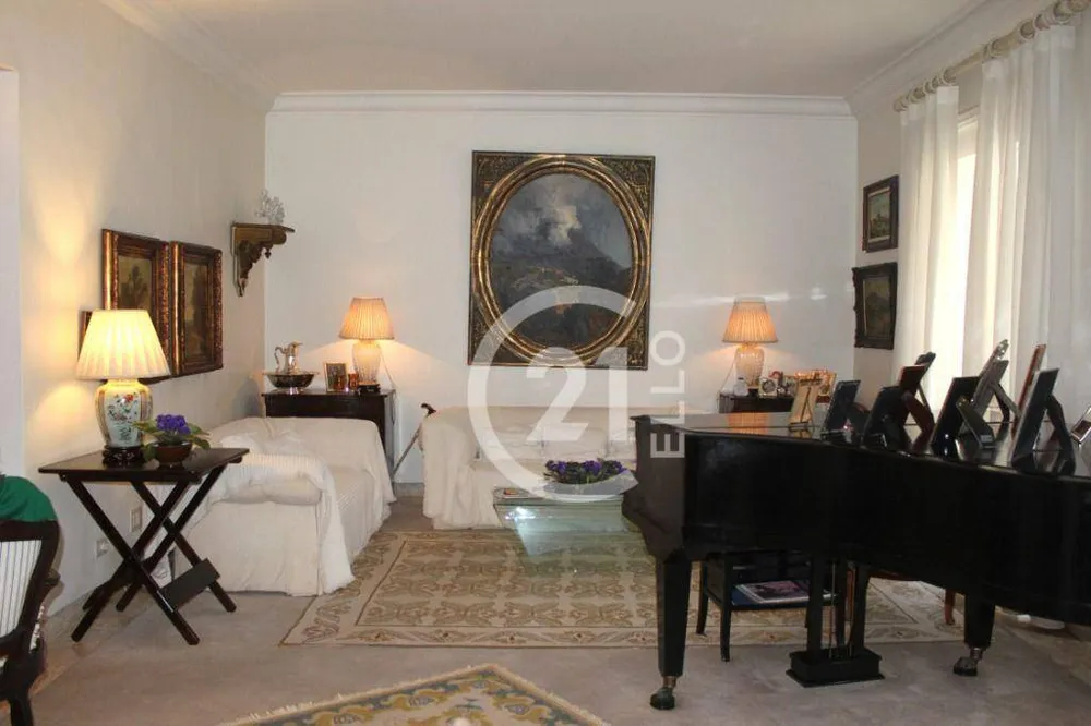 Apartamento, 2 quartos, 160 m² - Foto 12