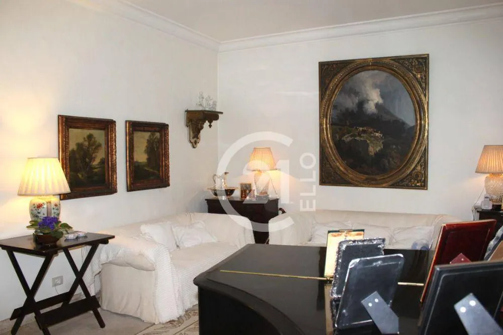 Apartamento, 2 quartos, 160 m² - Foto 4