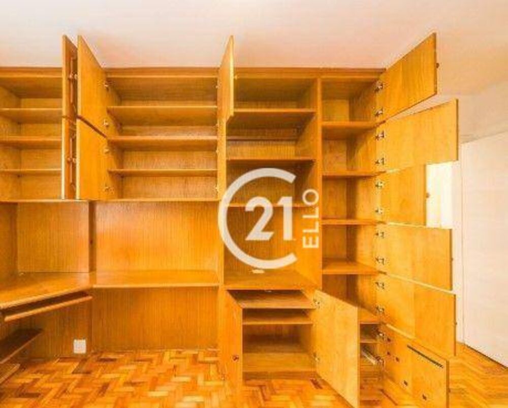Apartamento, 3 quartos, 145 m² - Foto 2