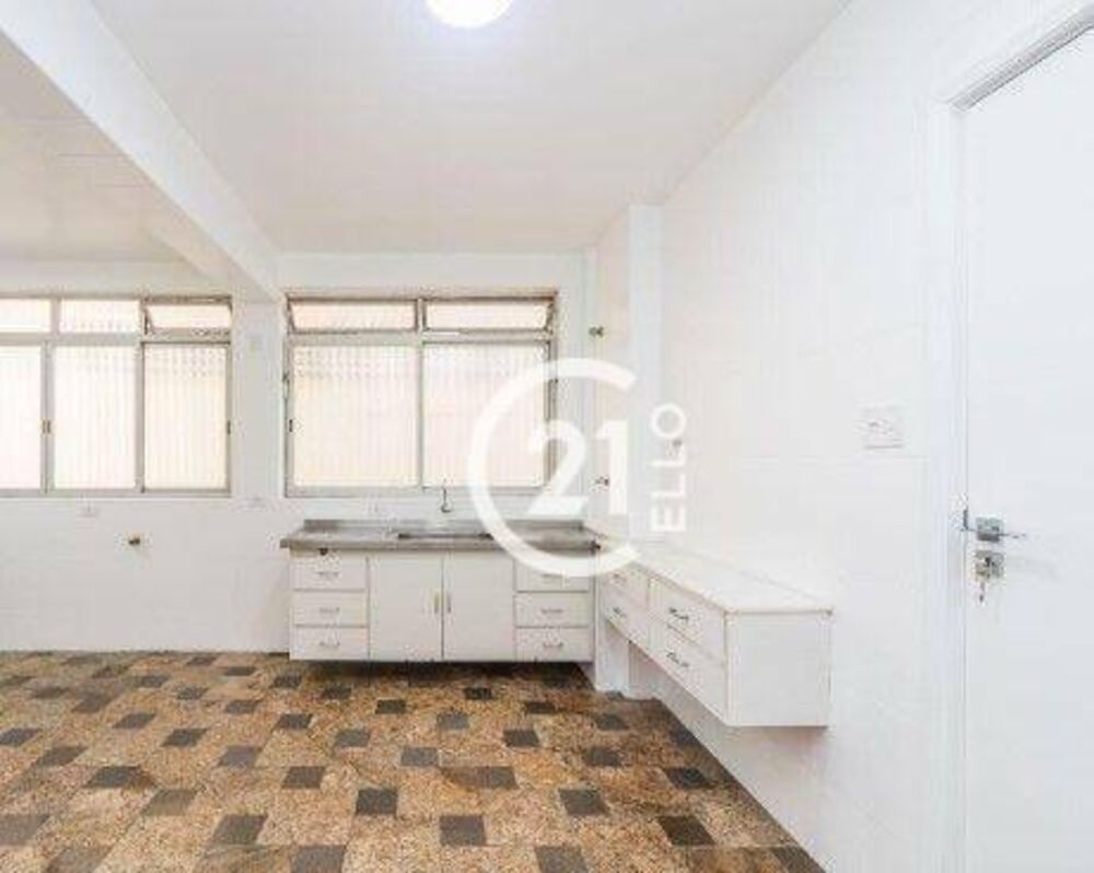 Apartamento, 3 quartos, 145 m² - Foto 1