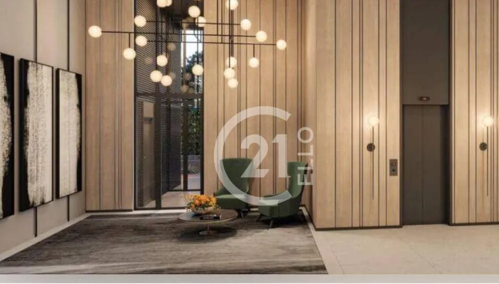 Apartamento, 3 quartos, 201 m² - Foto 2