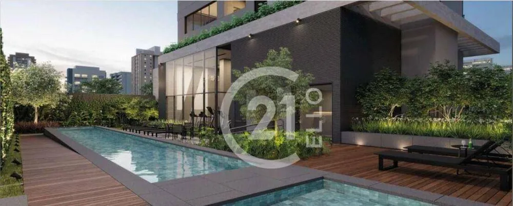Apartamento, 3 quartos, 201 m² - Foto 10