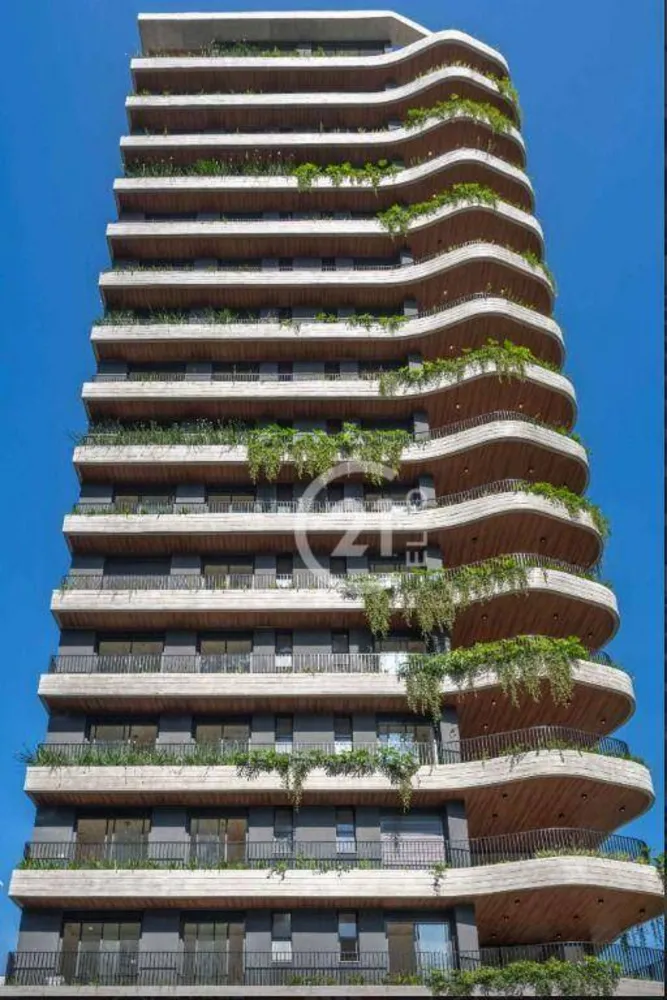 Apartamento, 3 quartos, 201 m² - Foto 6
