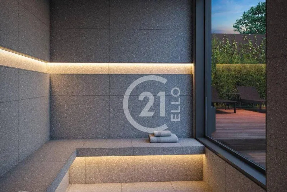 Apartamento, 3 quartos, 201 m² - Foto 7
