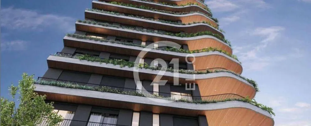 Apartamento, 3 quartos, 201 m² - Foto 12