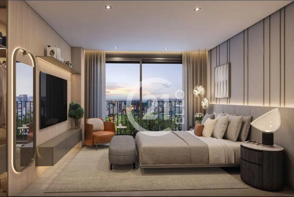 Apartamento, 3 quartos, 201 m² - Foto 8