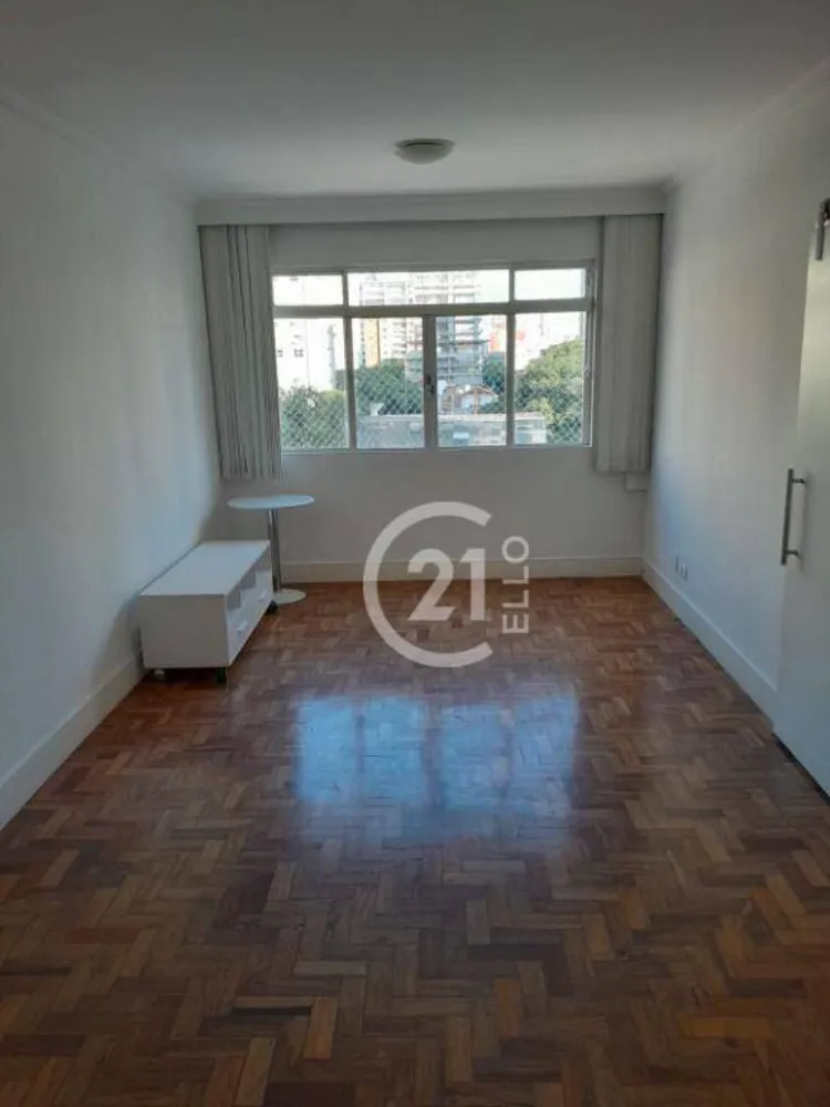 Apartamento, 2 quartos, 86 m² - Foto 1