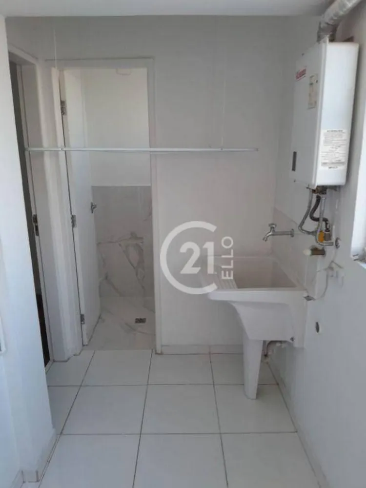 Apartamento, 2 quartos, 86 m² - Foto 16