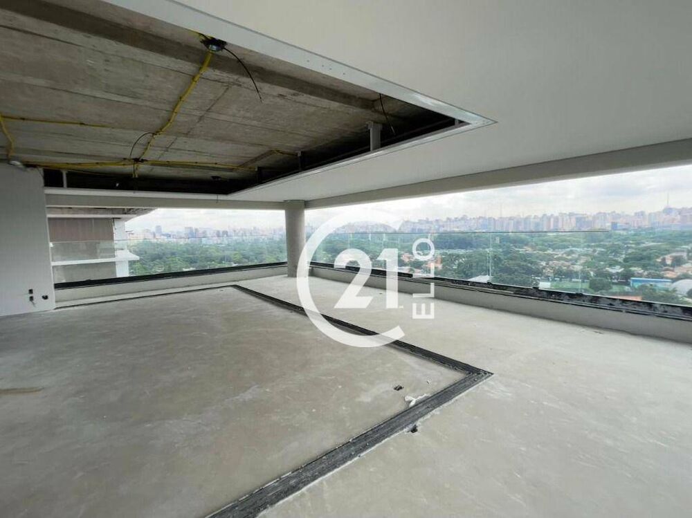 Apartamento, 4 quartos, 238 m² - Foto 14