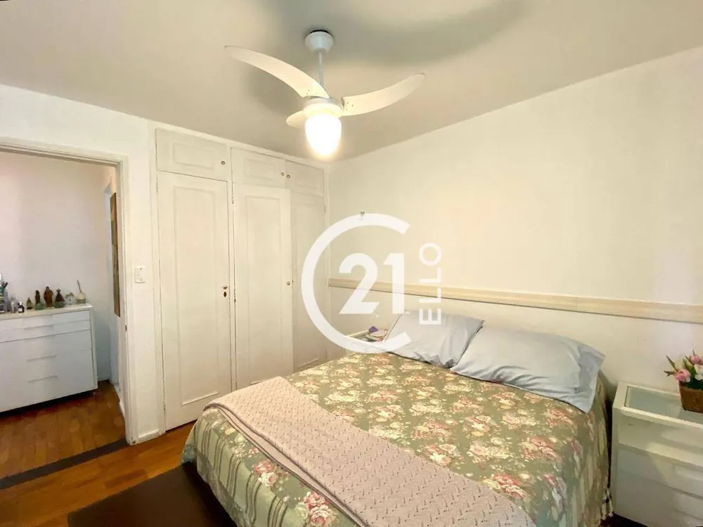 Apartamento, 2 quartos, 86 m² - Foto 4