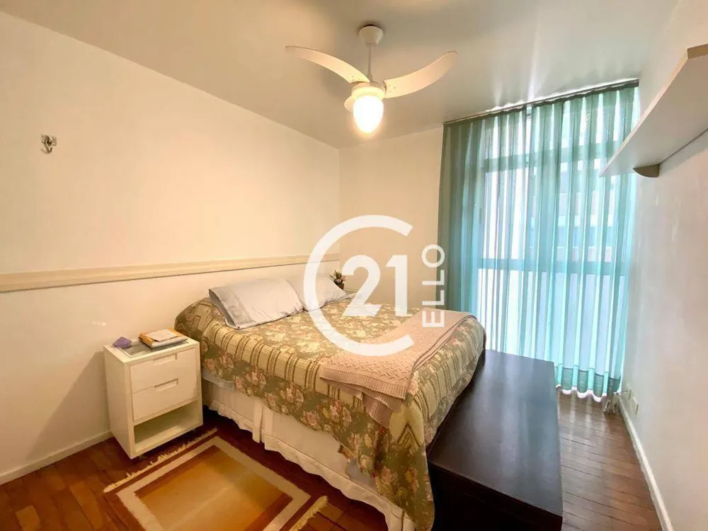 Apartamento, 2 quartos, 86 m² - Foto 2