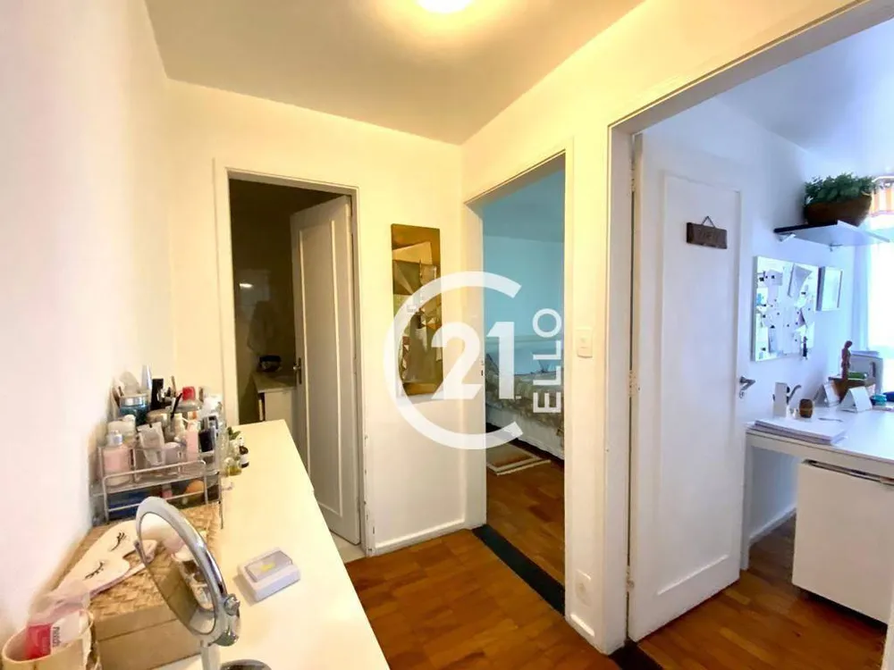 Apartamento, 2 quartos, 86 m² - Foto 5