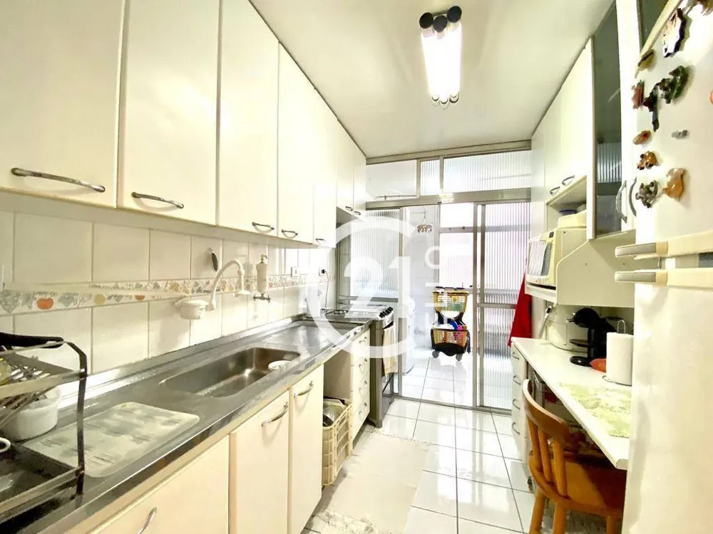 Apartamento, 2 quartos, 86 m² - Foto 1