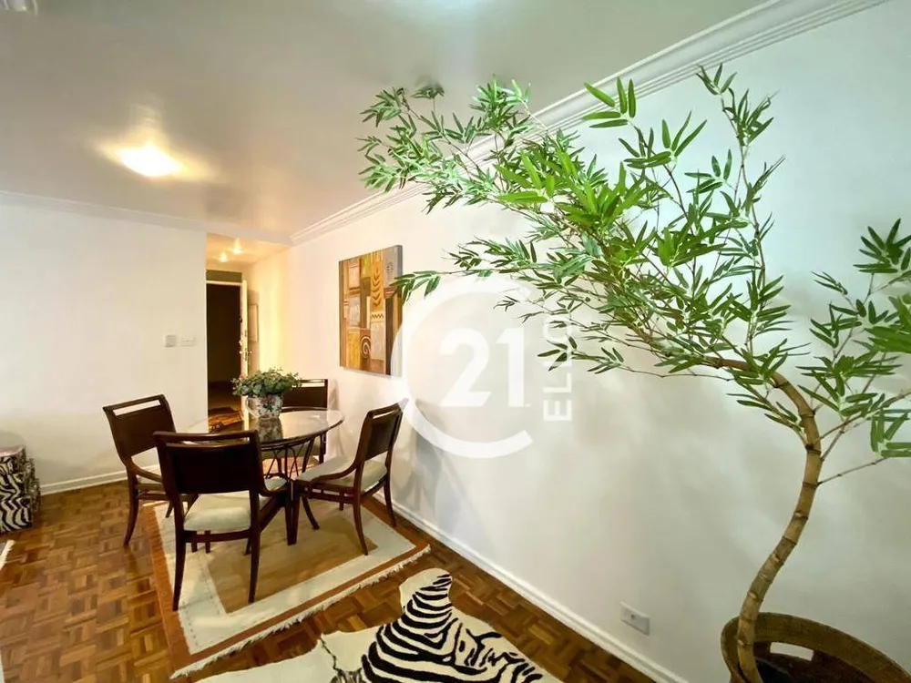 Apartamento, 2 quartos, 86 m² - Foto 7