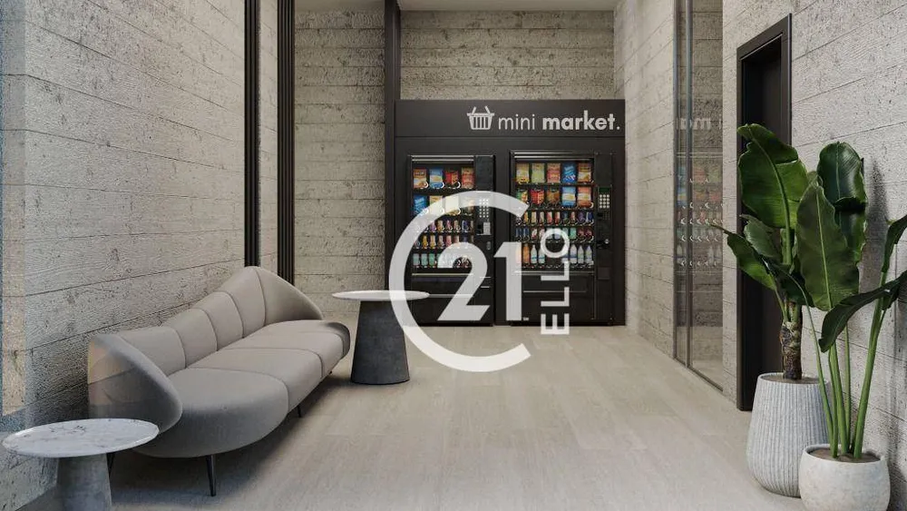 Apartamento, 2 quartos, 48 m² - Foto 15