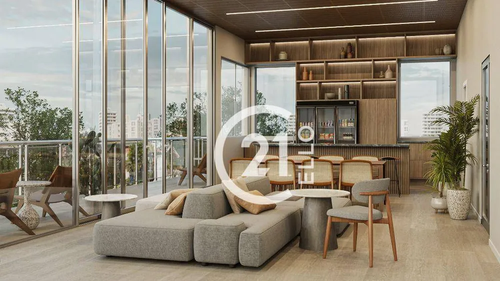 Apartamento, 2 quartos, 48 m² - Foto 6