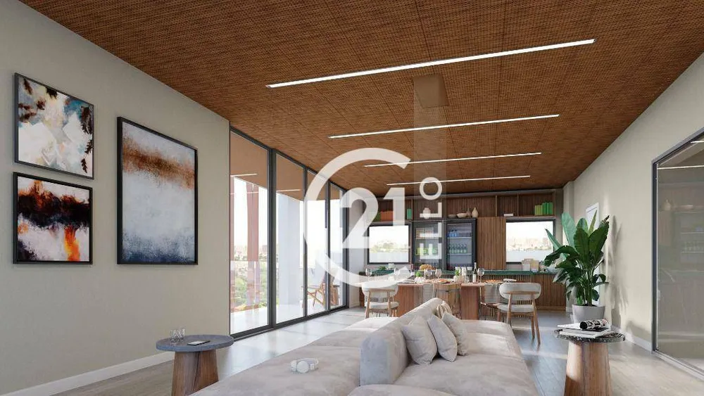 Apartamento, 2 quartos, 48 m² - Foto 11