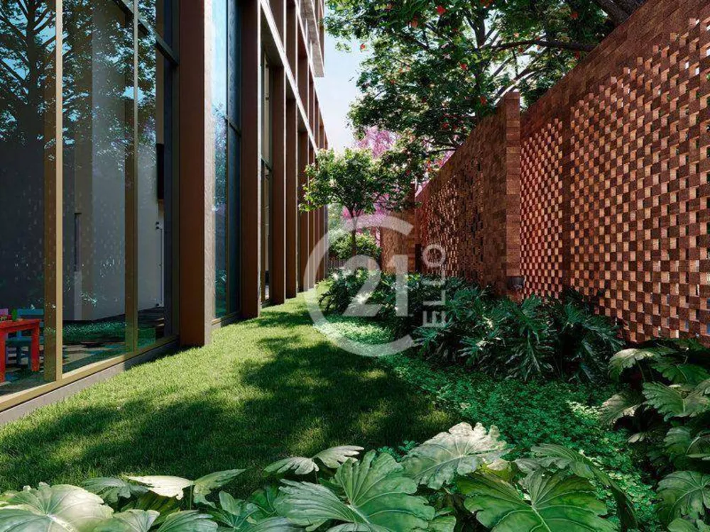 Apartamento, 4 quartos, 358 m² - Foto 2