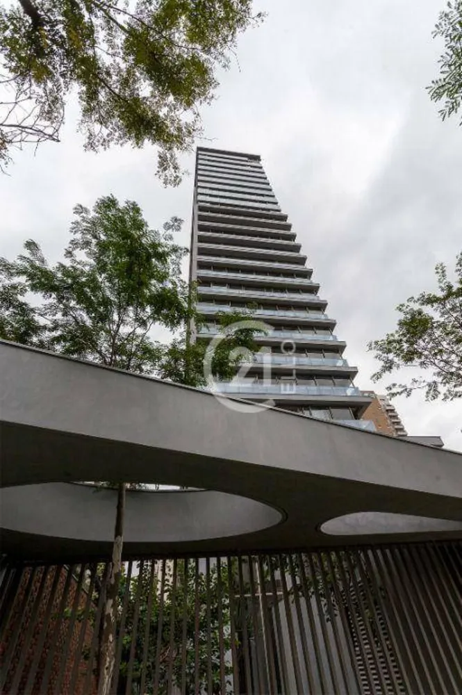 Apartamento, 4 quartos, 358 m² - Foto 4