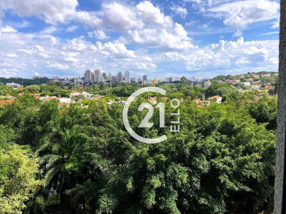 Kitnet e Studio para alugar com 1 quarto, 30m² - Foto 1
