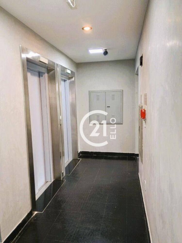 Conjunto Comercial-Sala para alugar, 100m² - Foto 3