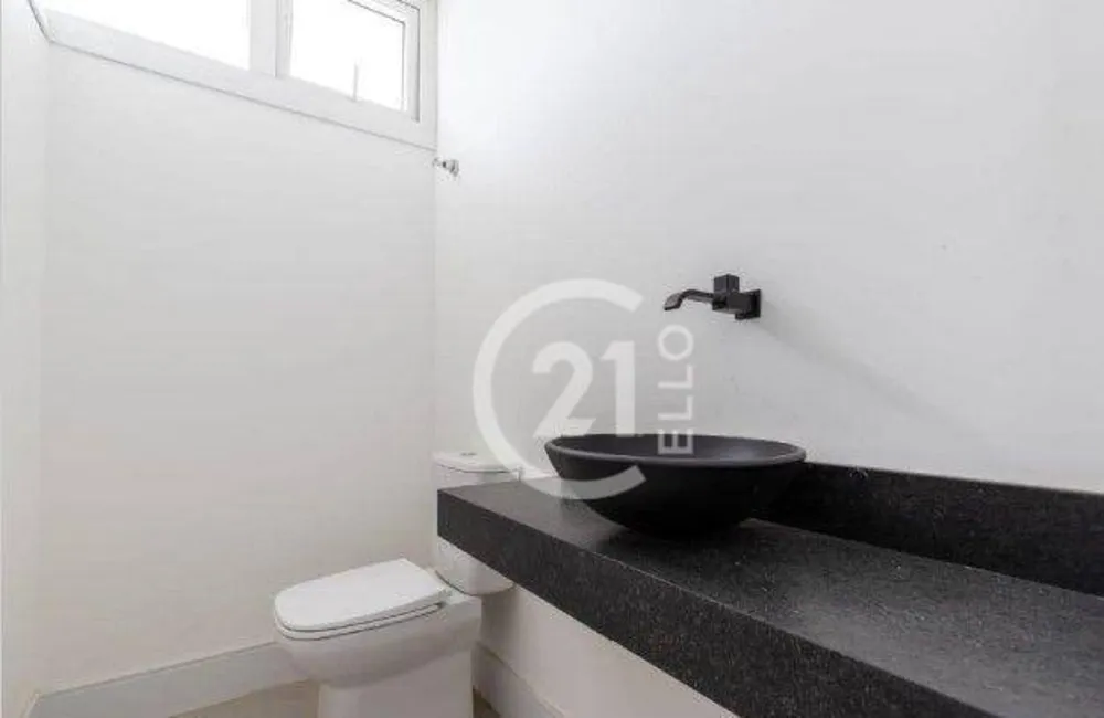 Casa de Condomínio, 4 quartos - Foto 8