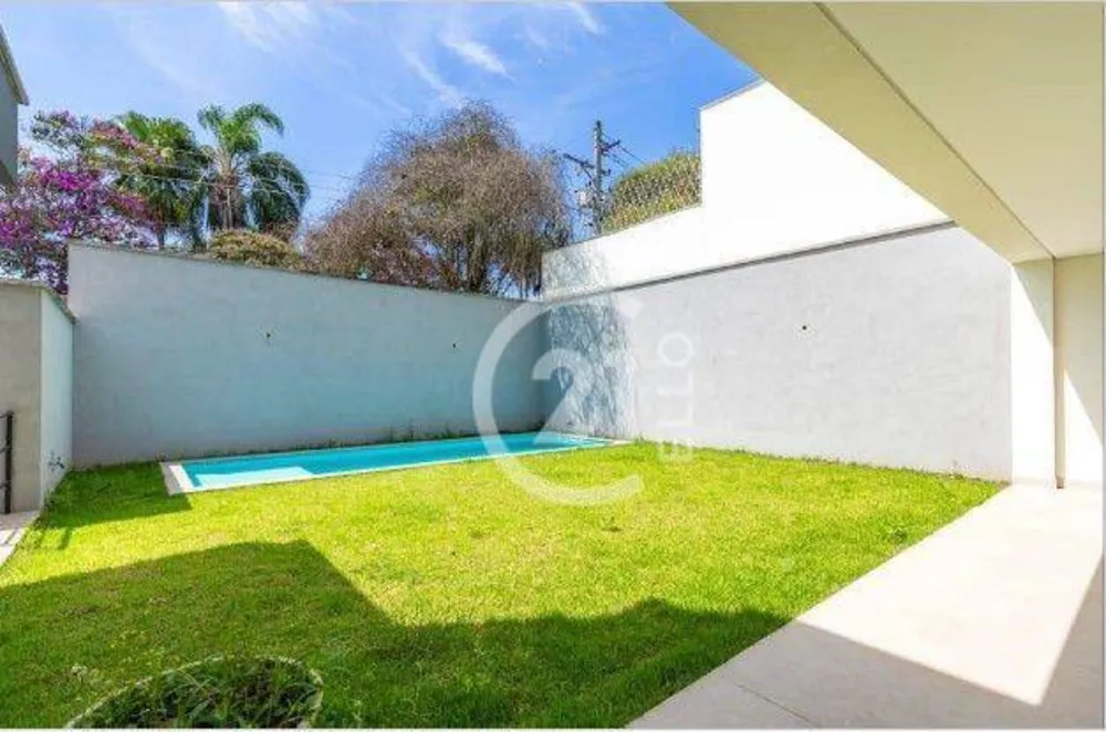 Casa de Condomínio, 4 quartos - Foto 5