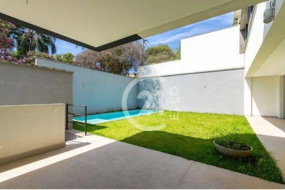 Casa de Condomínio, 4 quartos - Foto 3