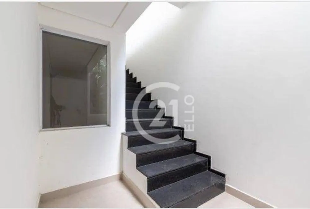 Casa de Condomínio, 4 quartos - Foto 9