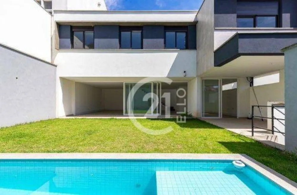 Casa de Condomínio, 4 quartos - Foto 6