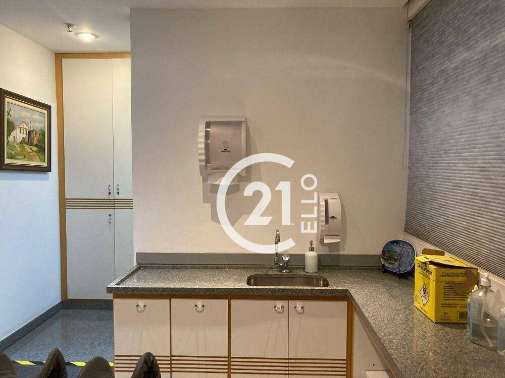 Sala-Conjunto, 95 m² - Foto 9