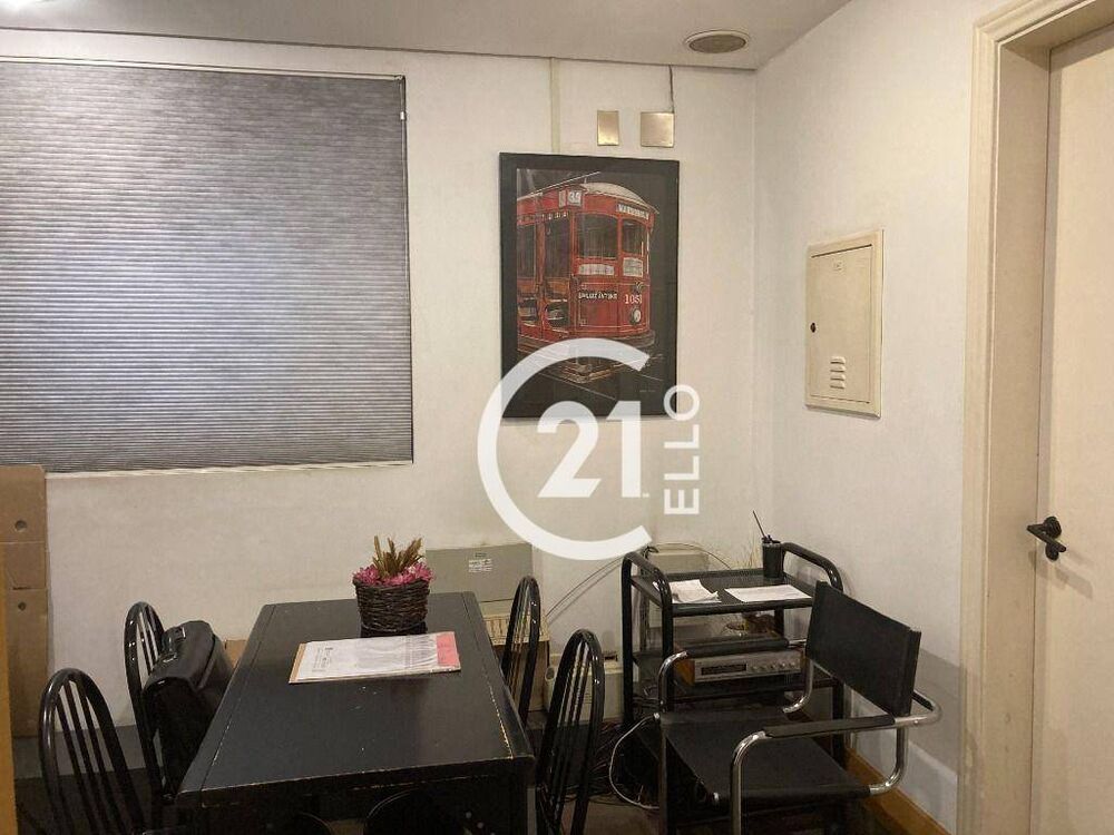 Sala-Conjunto, 95 m² - Foto 13