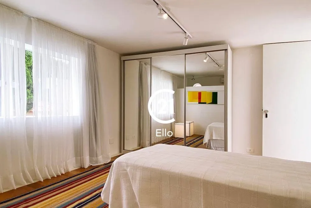 Casa, 3 quartos, 238 m² - Foto 11