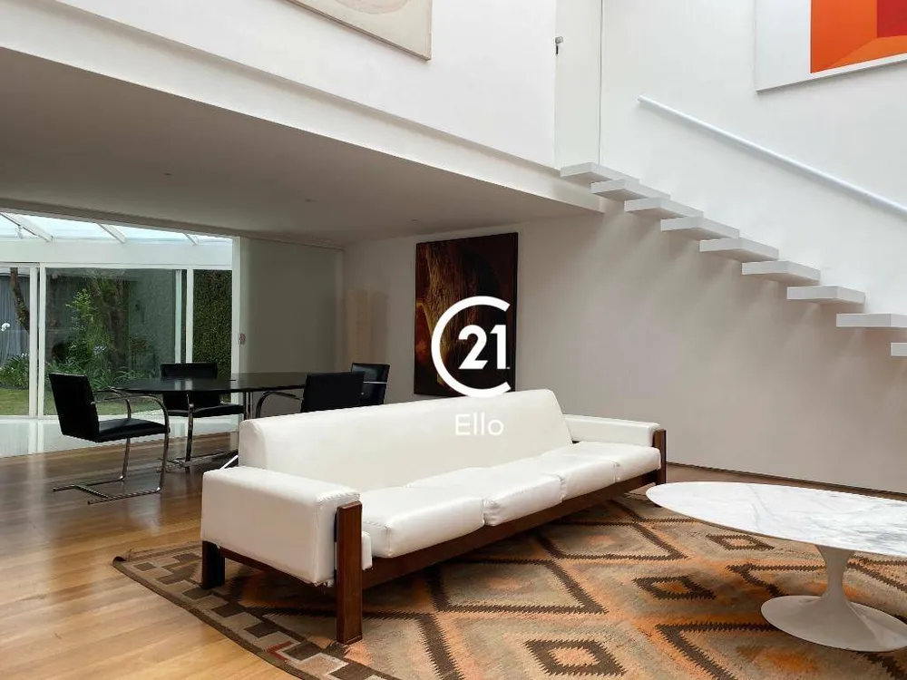 Casa, 3 quartos, 238 m² - Foto 14