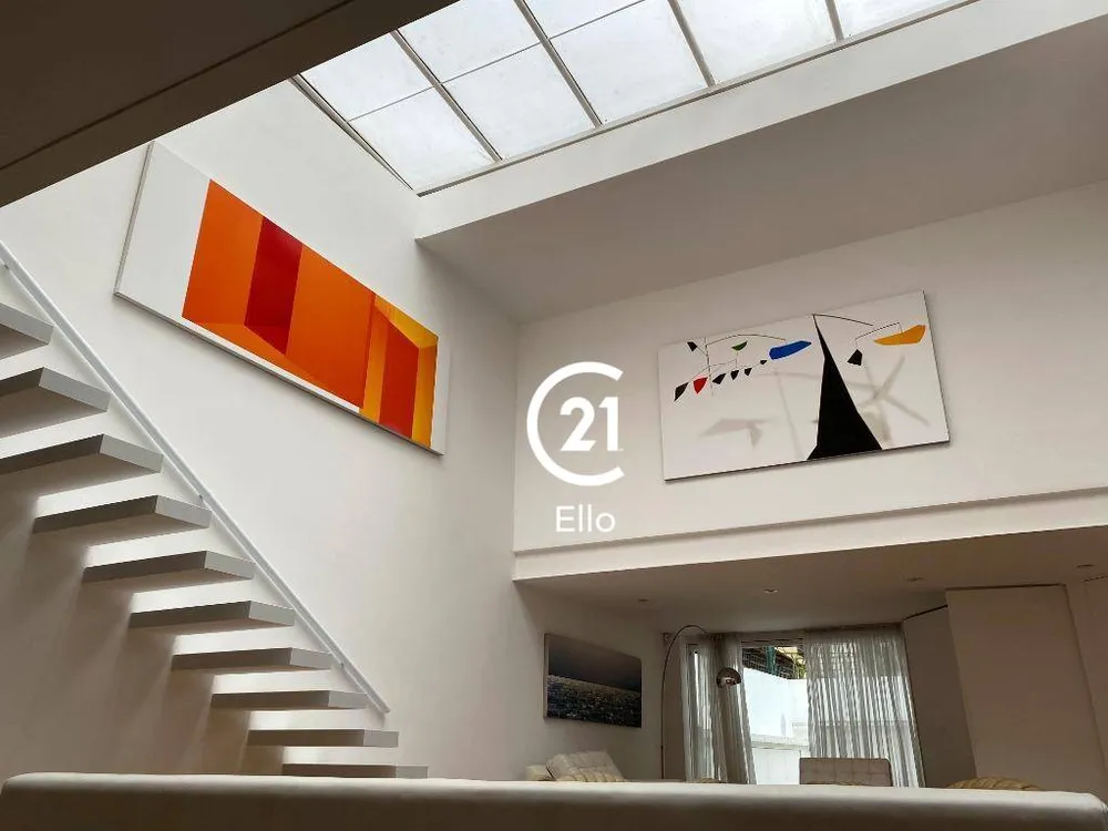 Casa, 3 quartos, 238 m² - Foto 5