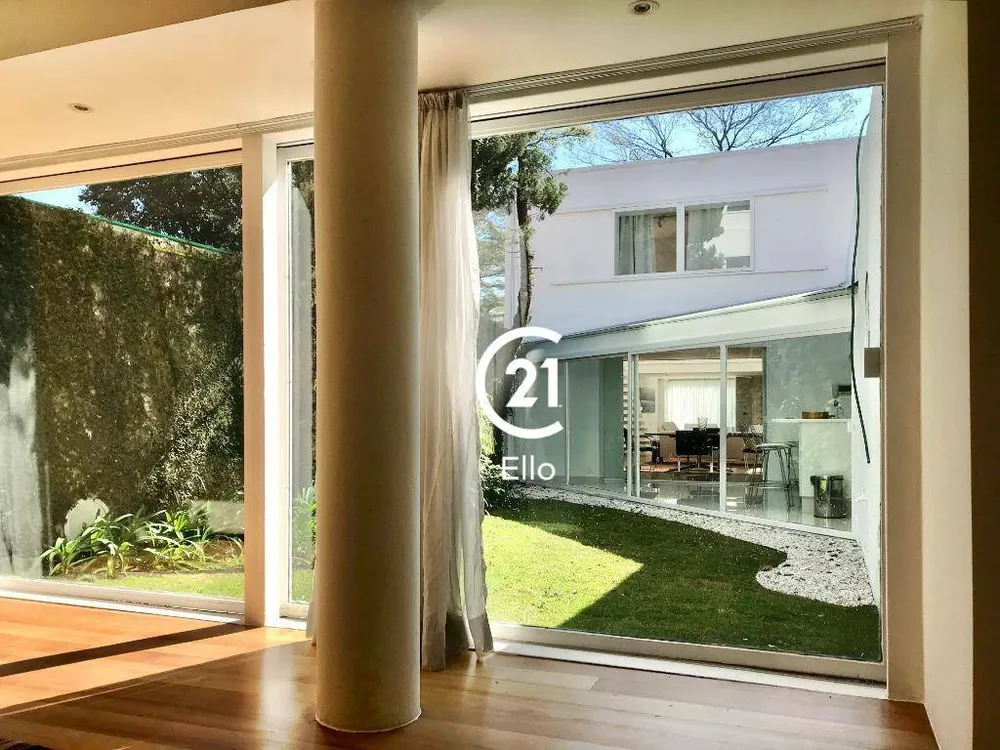 Casa, 3 quartos, 238 m² - Foto 4