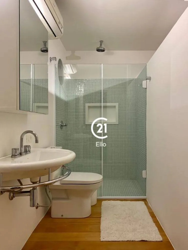 Casa, 3 quartos, 238 m² - Foto 7