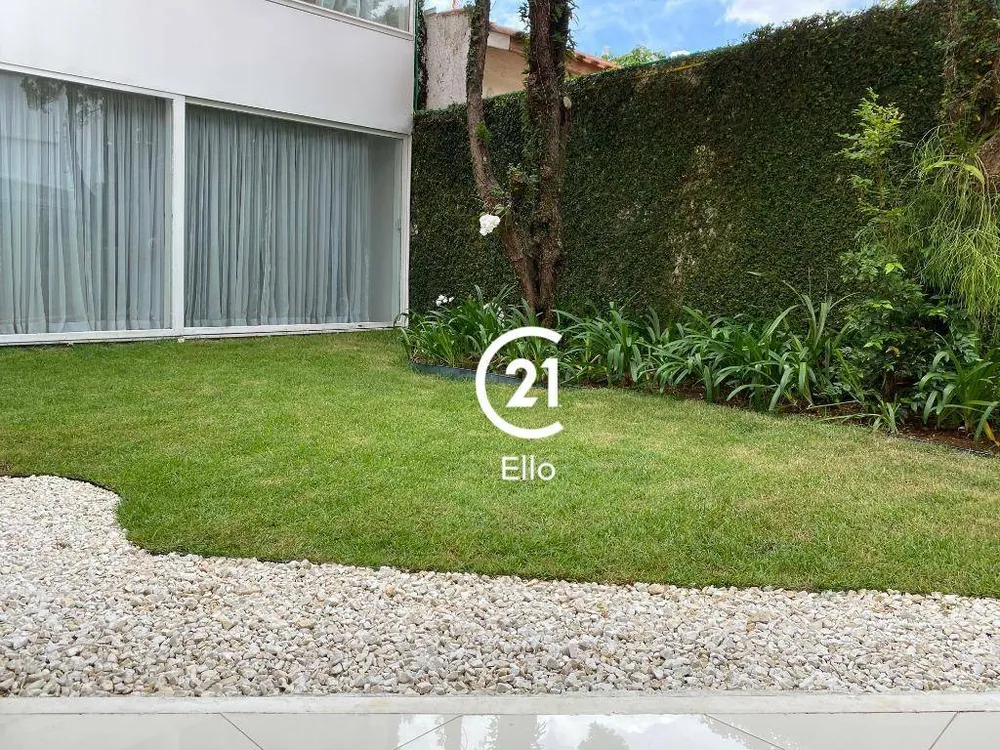 Casa, 3 quartos, 238 m² - Foto 6