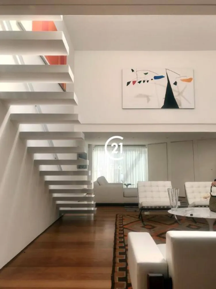 Casa, 3 quartos, 238 m² - Foto 13