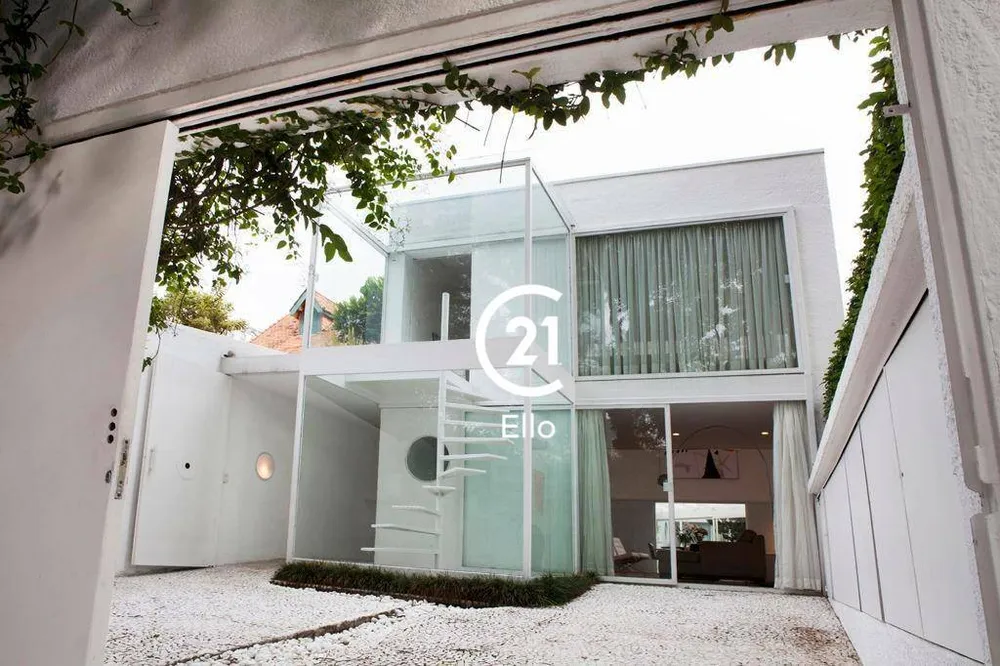 Casa, 3 quartos, 238 m² - Foto 10