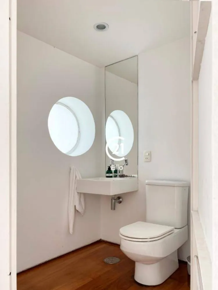 Casa, 3 quartos, 238 m² - Foto 3