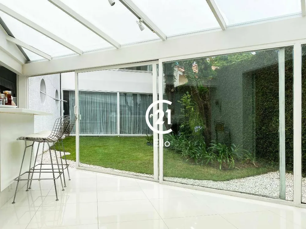 Casa, 3 quartos, 238 m² - Foto 15