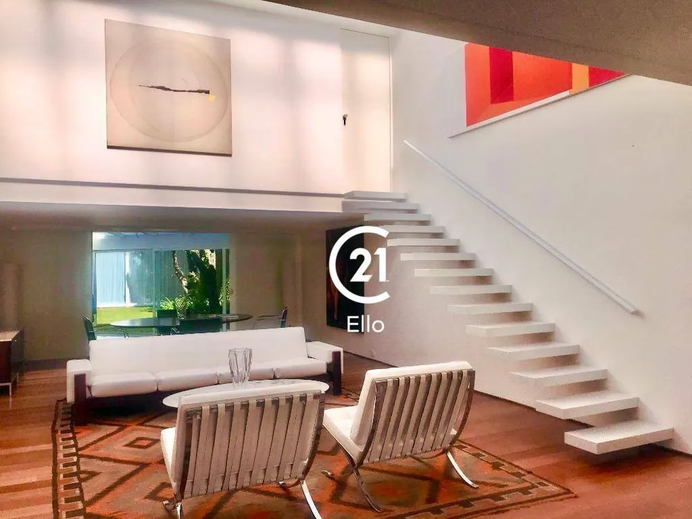 Casa, 3 quartos, 238 m² - Foto 12