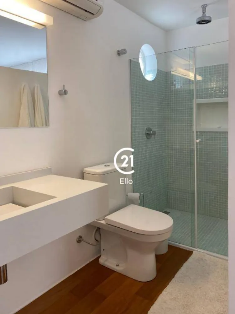 Casa, 3 quartos, 238 m² - Foto 16
