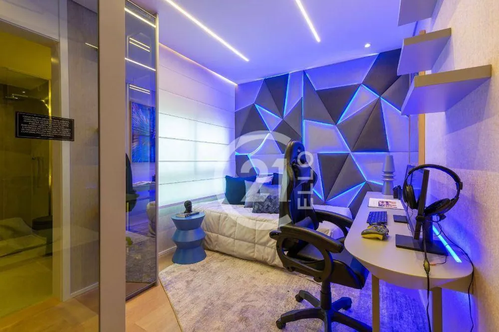 Apartamento, 3 quartos, 123 m² - Foto 6