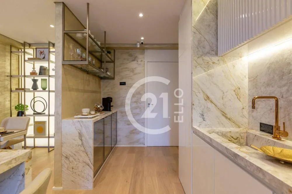 Apartamento, 3 quartos, 123 m² - Foto 7