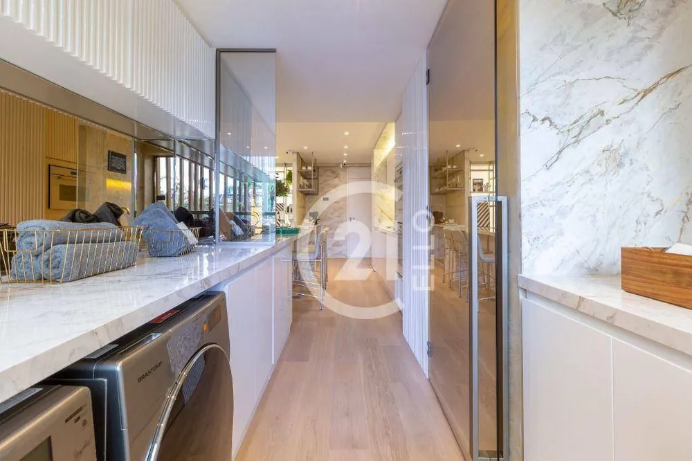 Apartamento, 3 quartos, 123 m² - Foto 13