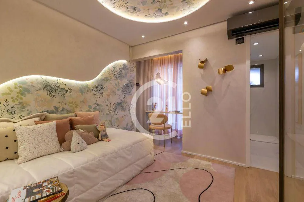 Apartamento, 3 quartos, 123 m² - Foto 1